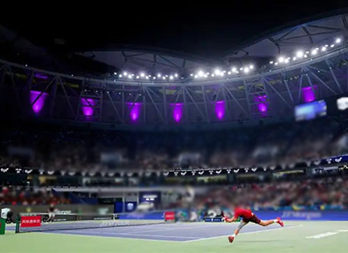 昭苏县体育比赛